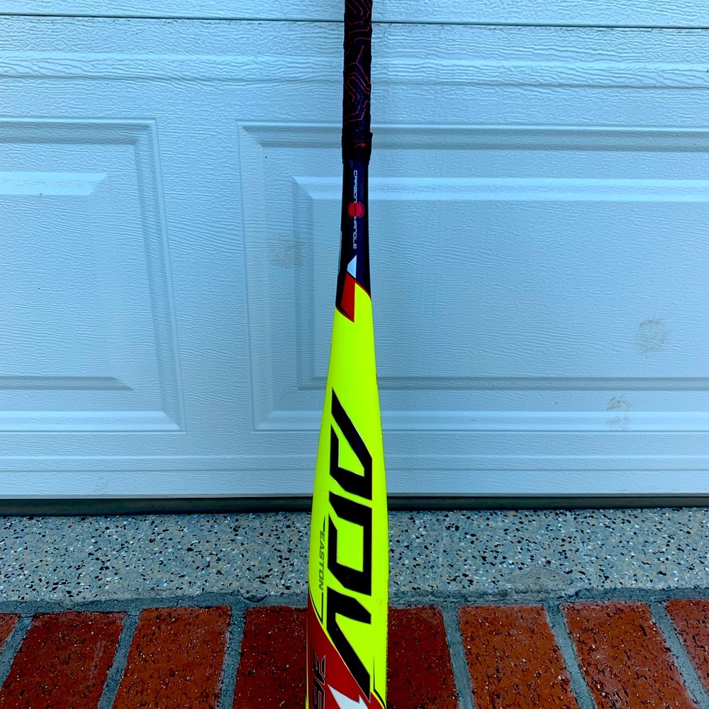2020 Easton ADV 1 USA youth baseball bat